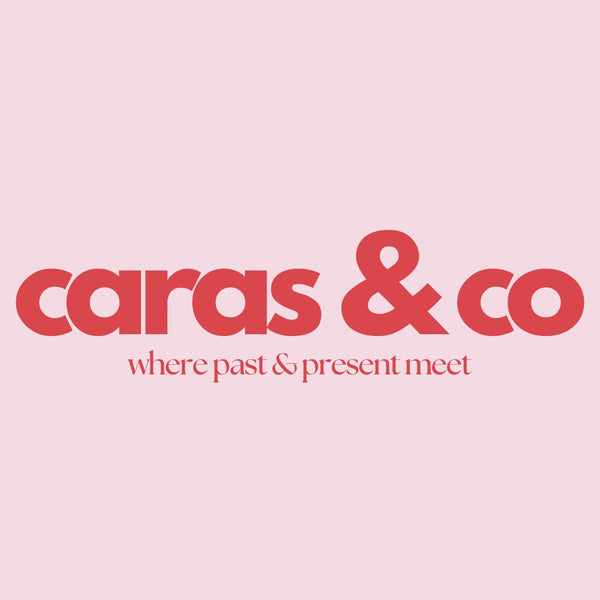 CARAS & CO